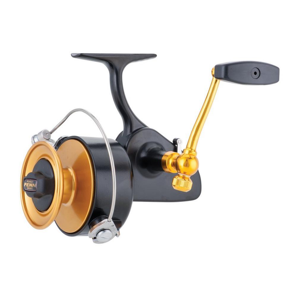 penn 704z z series spinning reel Penn Z Series Reel |
