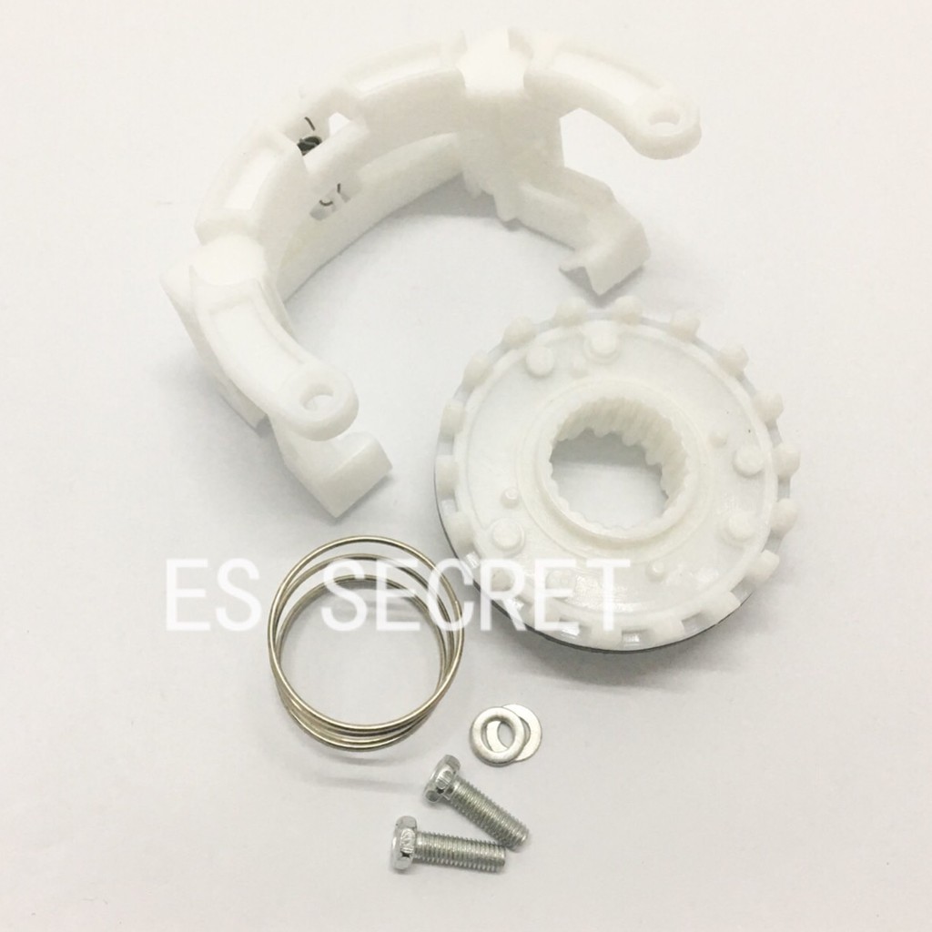 Toshiba Washing Machine Clutch Gear AWSD120/130/140/150/160/D950S