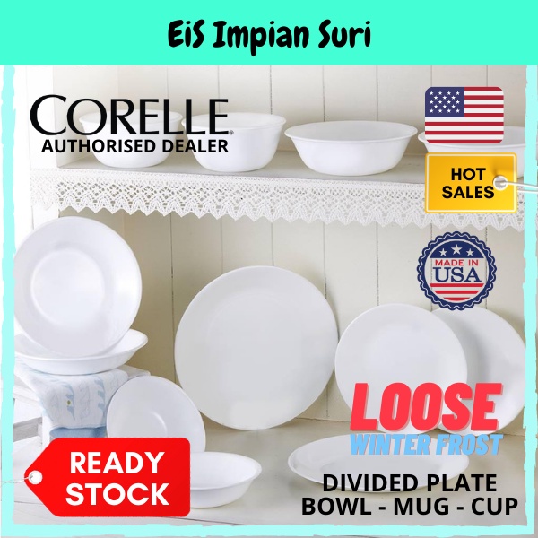 corelle - Prices and Promotions - Jul 2026 | Shopee Malaysia