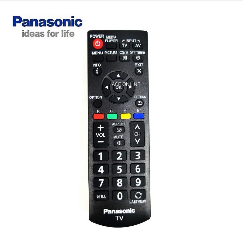 panasonic tv Prices and Promotions Nov 2025 Shopee Malaysia - Main Image