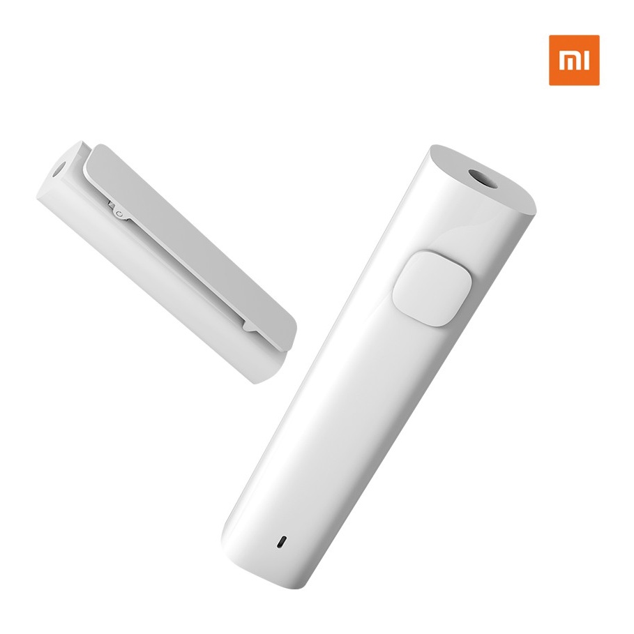 Xiaomi Mi Bluetooth Audio Receiver Shopee Malaysia