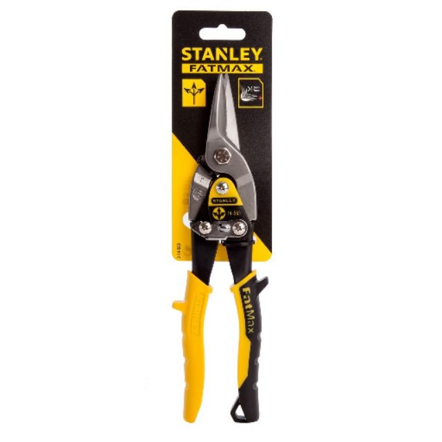 Stanley deals metal scissors