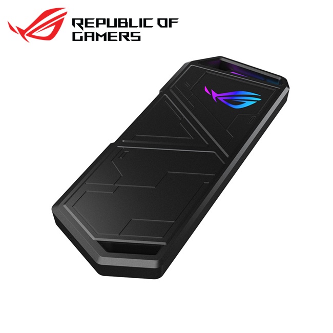 Asus Rog Strix Arion Lite Esd S1c Type C M2 Hard Disk External Box Shopee Malaysia 0438