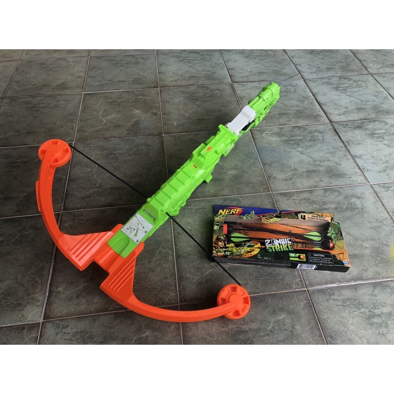 Nerf dreadbolt arrows on sale