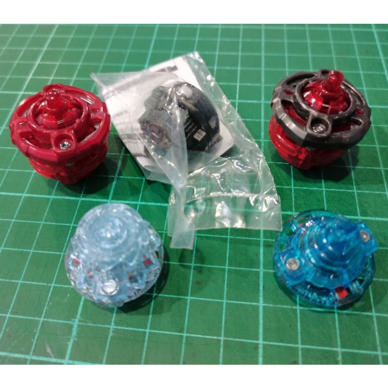 Takara Tomy Beyblade Driver (New) | Shopee Malaysia