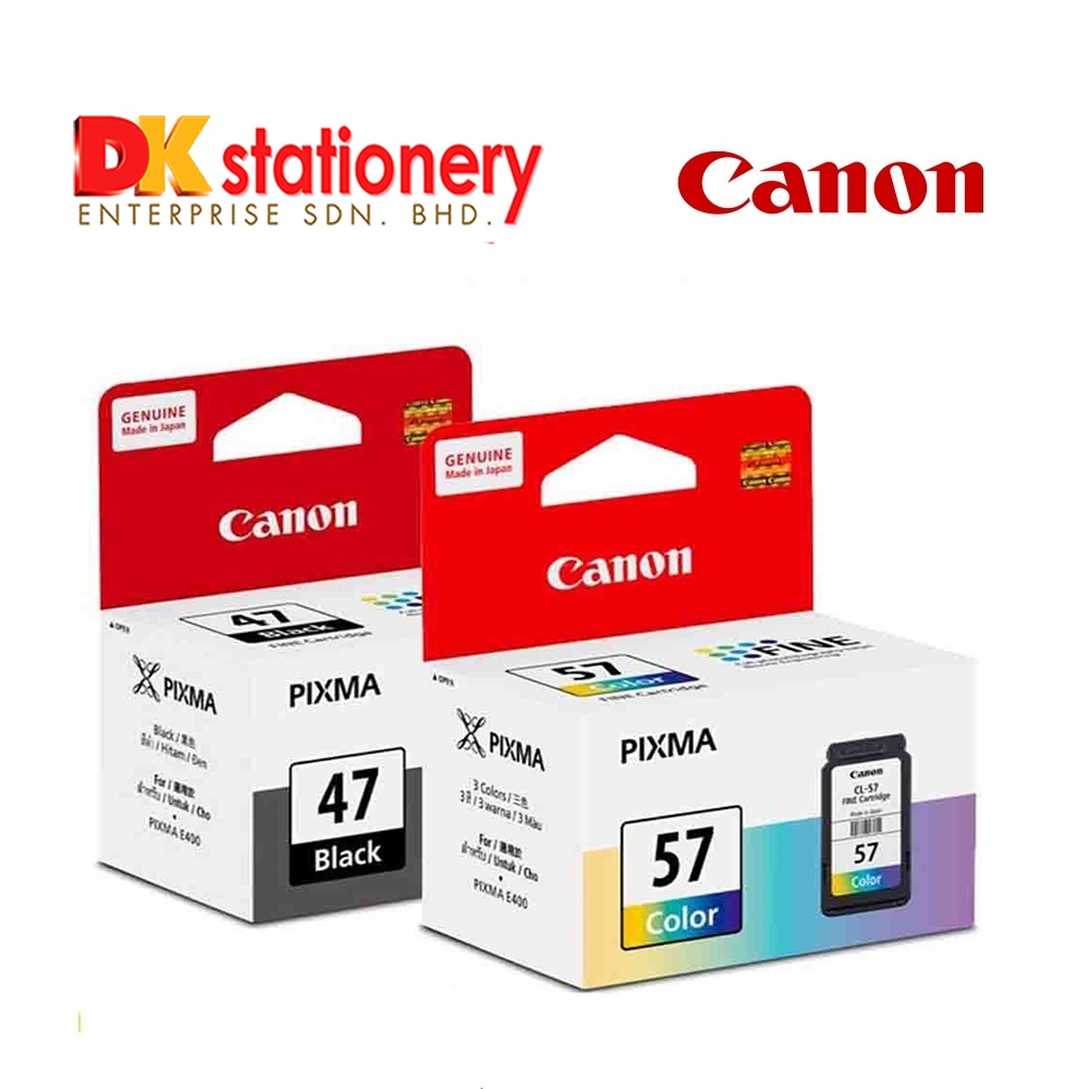 Canon pixma deals e400