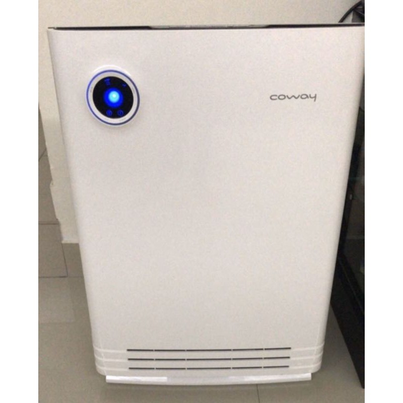 Coway air deals purifier lombok