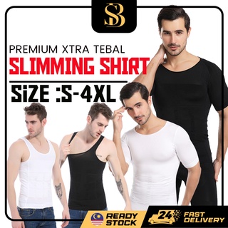 Slimming Shirts for Men