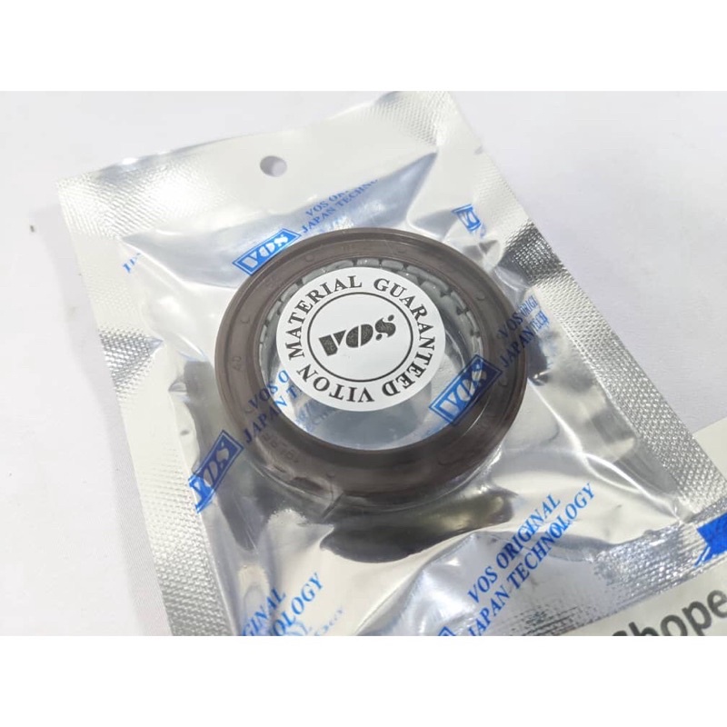 PROTON SAGA ,ISWARA, WIRA DRIVE SHAFT OIL SEAL VITTON MATERIAL Shopee