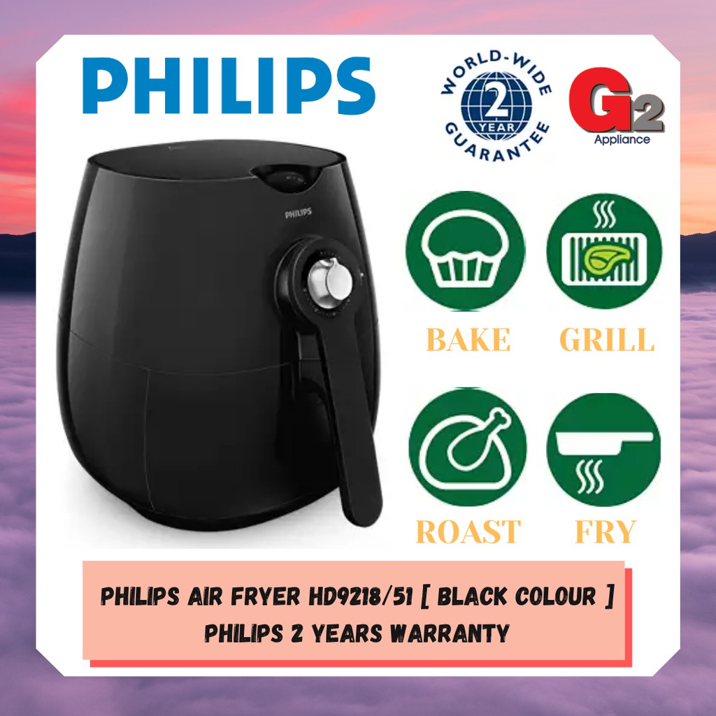 Philips hd9218 outlet