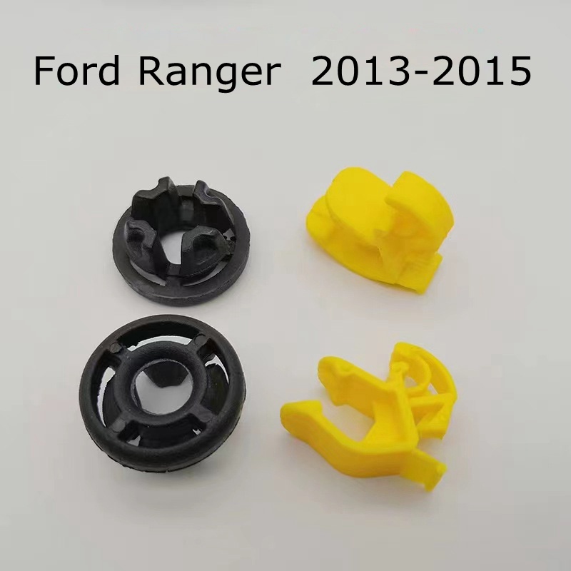 Ford Ranger hood stand clip rod lock 20132015 OEM Shopee Malaysia