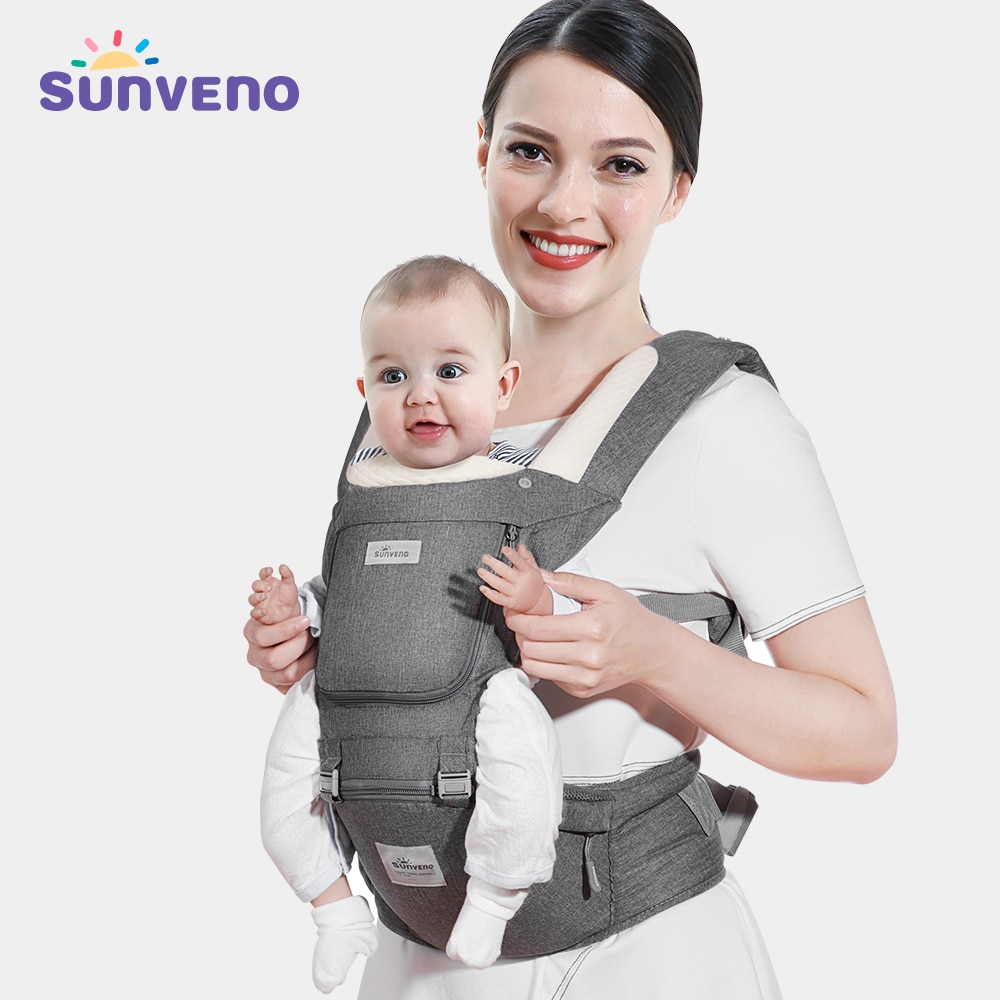 Sunveno baby hot sale carrier