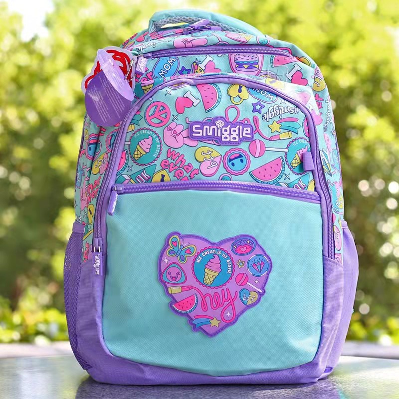 Shopee smiggle clearance bag