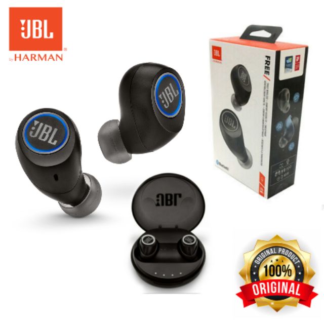 Jbl freex online tws