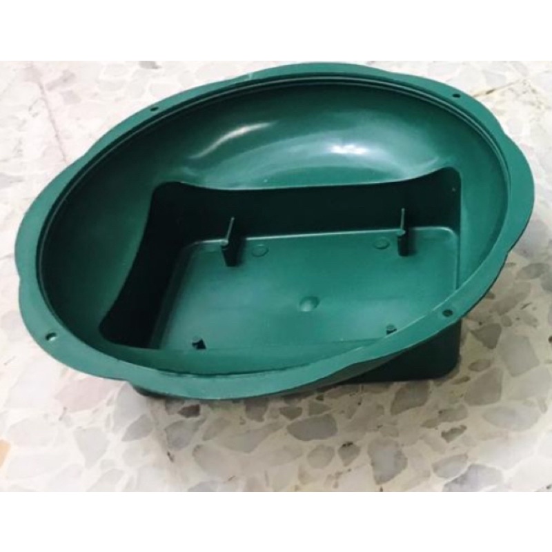 Flower Arrangement Containers (Black Colour) Shopee Malaysia