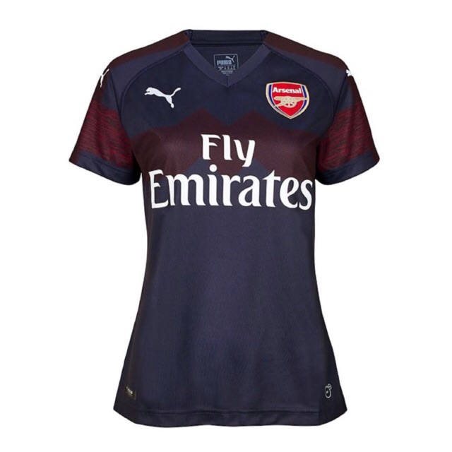 Arsenal t sale shirt 2018