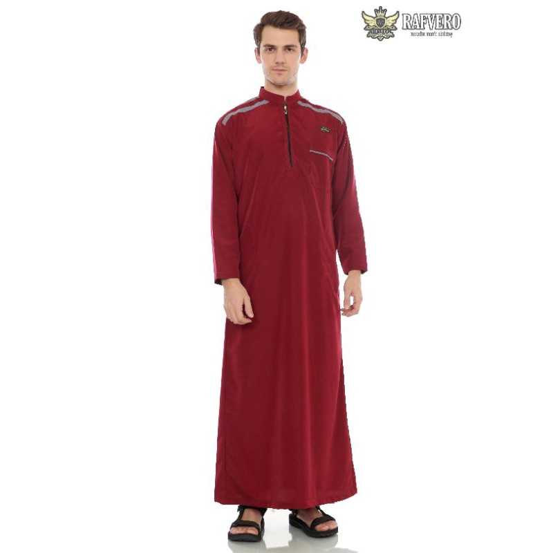 Pakistani Robe Brocade | Shopee Malaysia