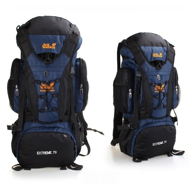 Jack wolfskin backpack malaysia deals