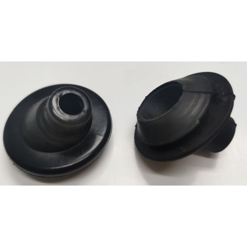 Proton Iswara / Wira Aeroback Rear Wiper Arm Grommet (1pc) | Shopee ...
