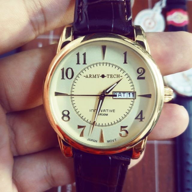 Army tech watch original price hot sale