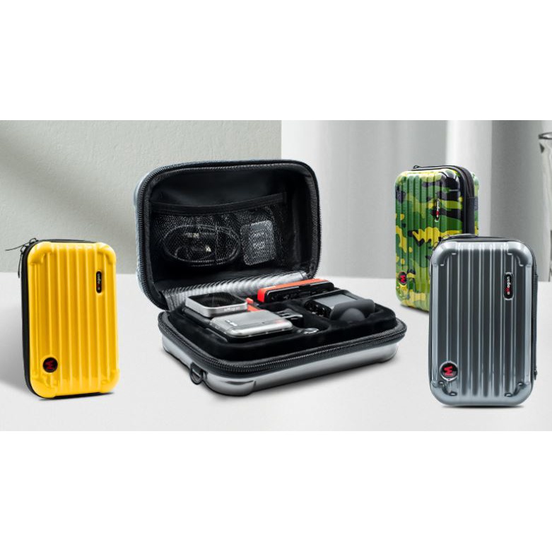 AMG ACTION CAMERA BAG FOR ONE RS/ONE R / ONE RS BAG / x3 BAG AMAGISN