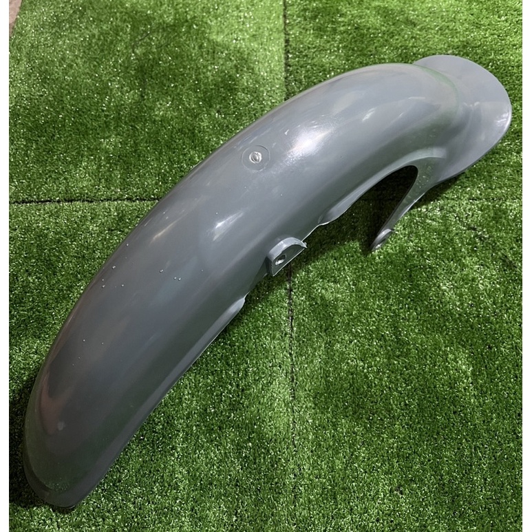 Honda Step Thru C50 C65 C70 C90 Front Fender Mudguard – Blue