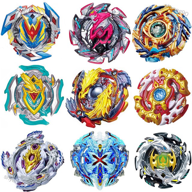 Top beyblades deals 2018