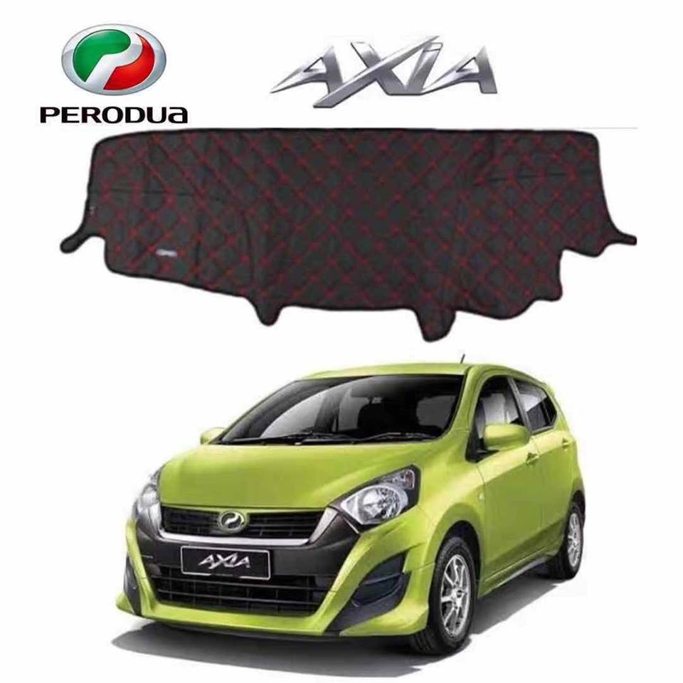 Perodua Axia DAD Non Slip Car Dashboard Cover | Shopee Malaysia