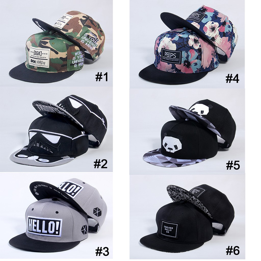 [🔥Sales🔥] Casual Cap | Shopee Malaysia