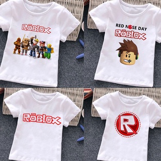 Buy T Shirt Roblox Online With Best Price, Aug 2023 | Shopee Malaysia
