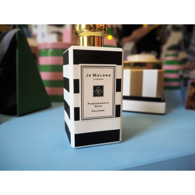 Jo malone pomegranate 2025 noir limited edition