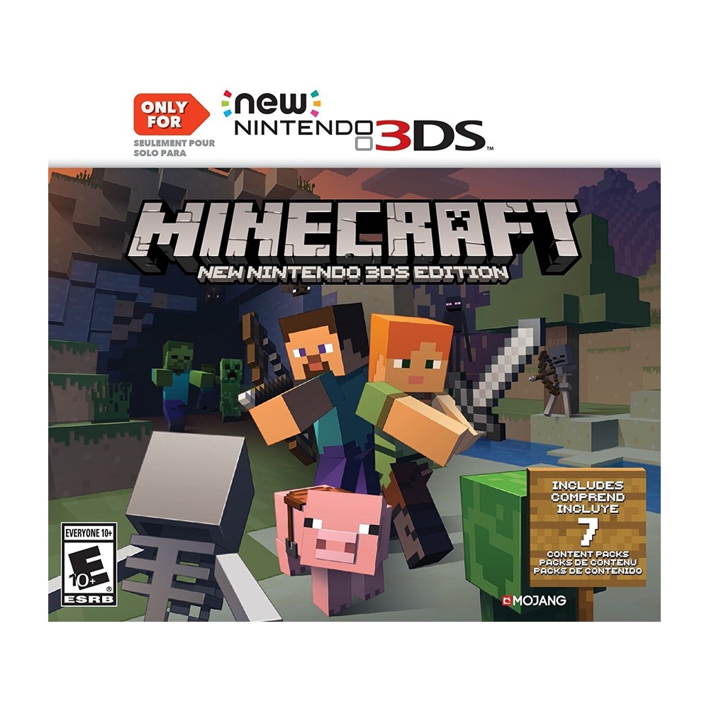 Shopee minecraft on sale