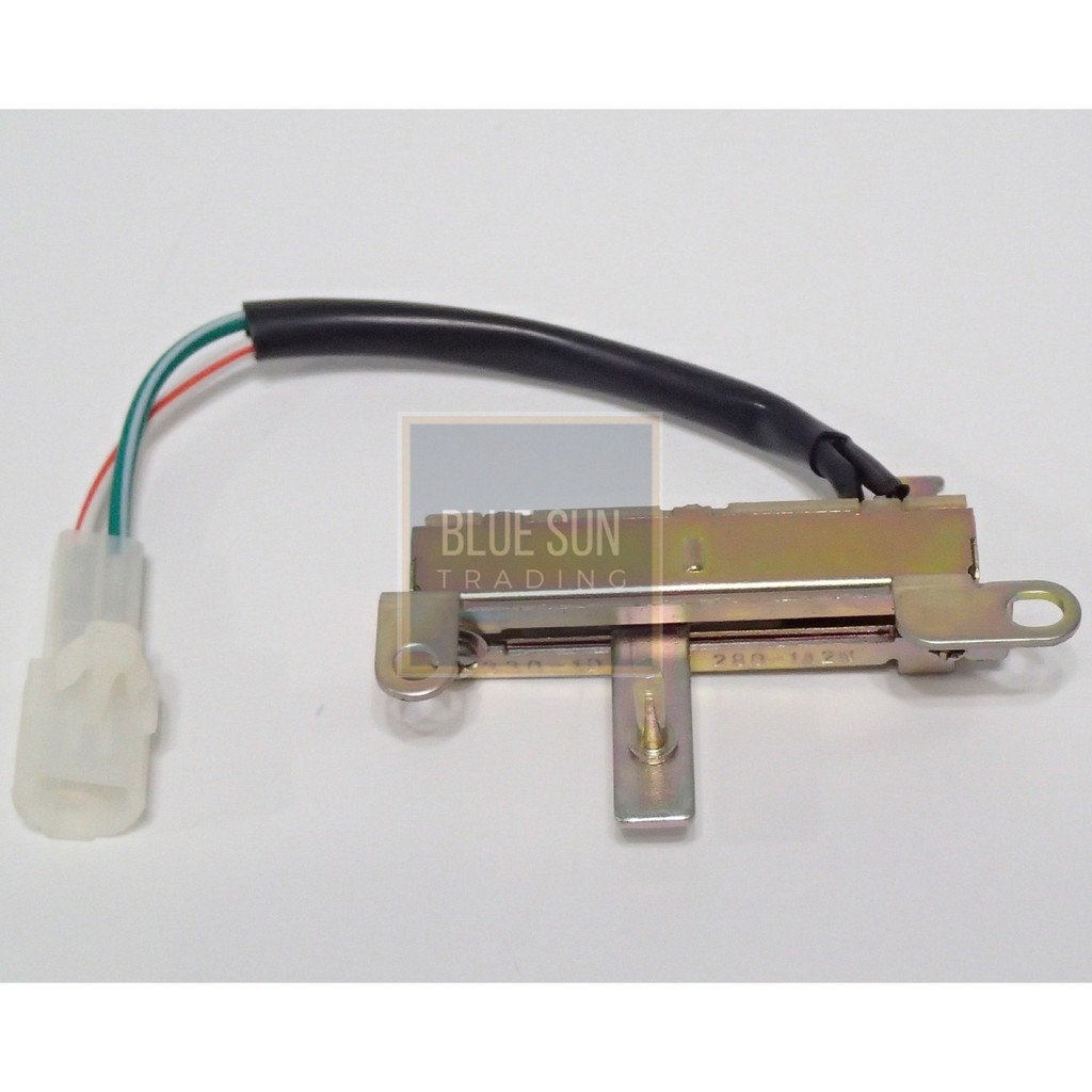 PERODUA KELISA / KENARI / KANCIL K4 20022009 / KEMBARA AIR COND