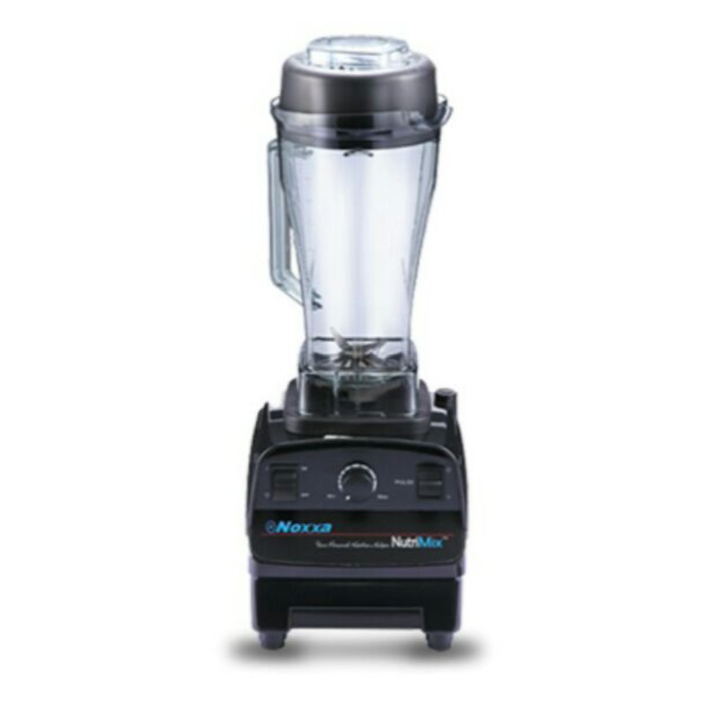 Nutrimix Blender [Noxxa] | Shopee Malaysia