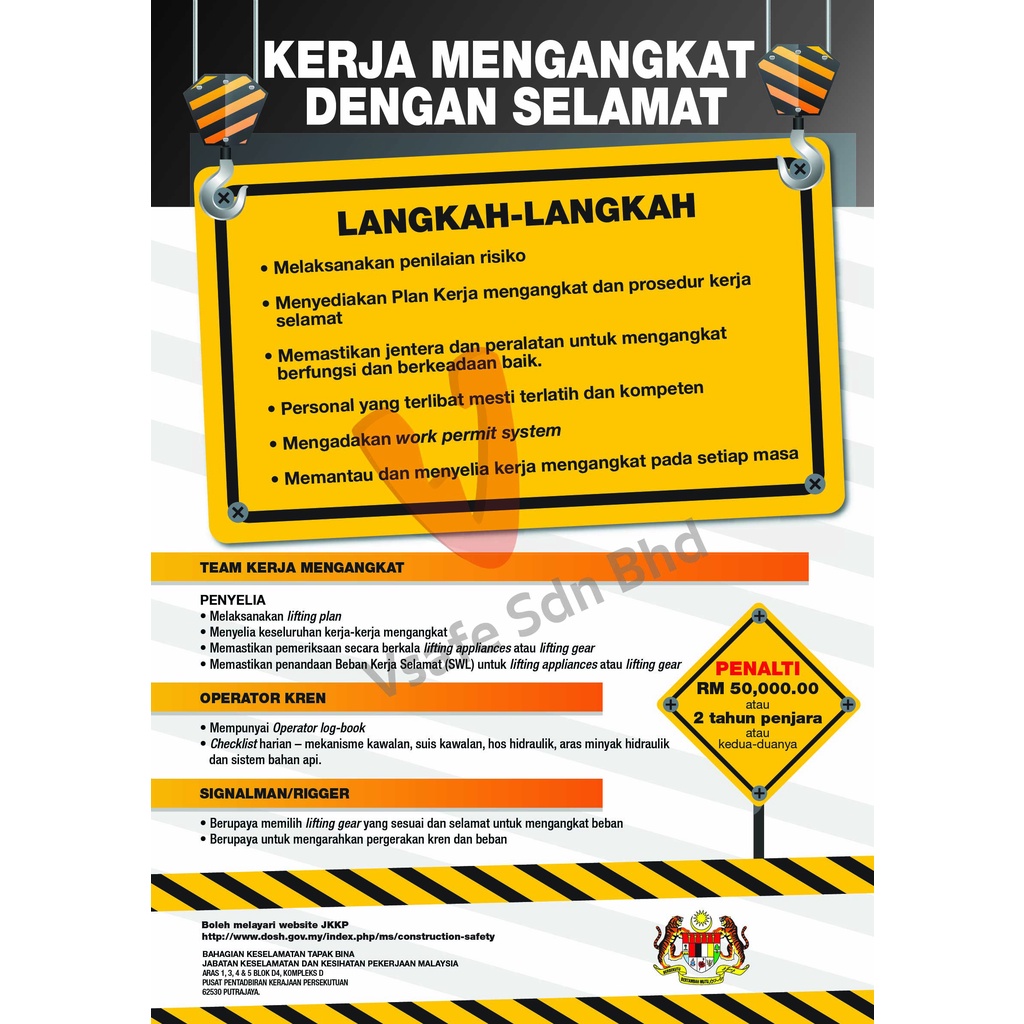 VSAFEMKT DR.CAB TNB poster with aluminum frame | Shopee Malaysia