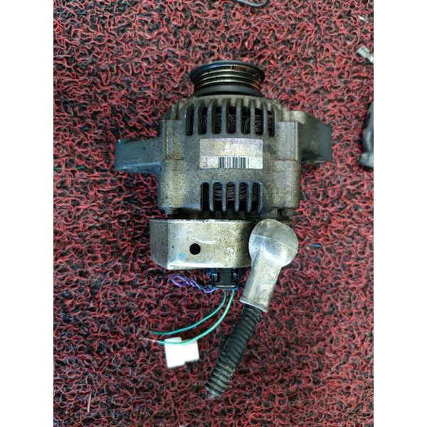 Perodua EF Alternator Dynamo For Kancil Kelisa Kenari Myvi Viva 660CC