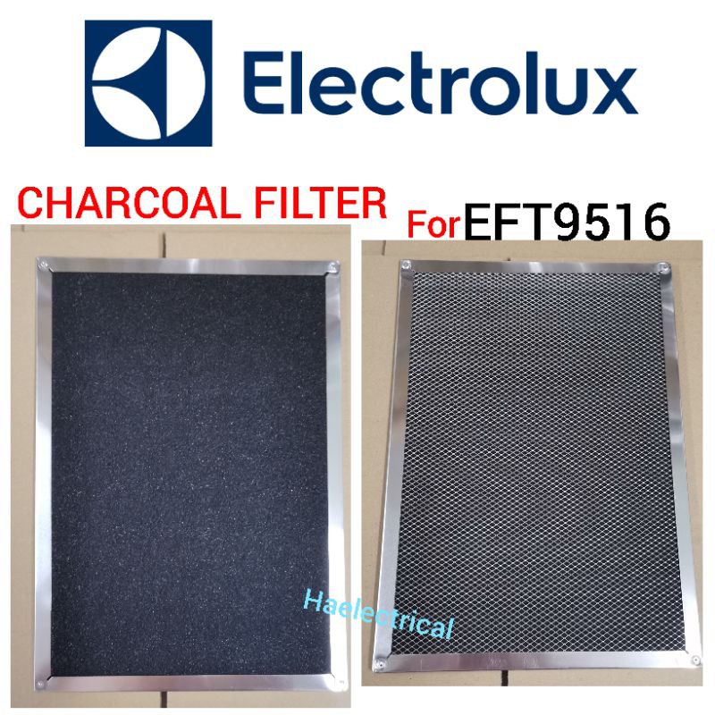 Electrolux cooker deals hood eft9516x