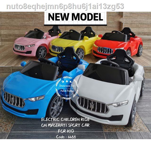 Ride on store car murah