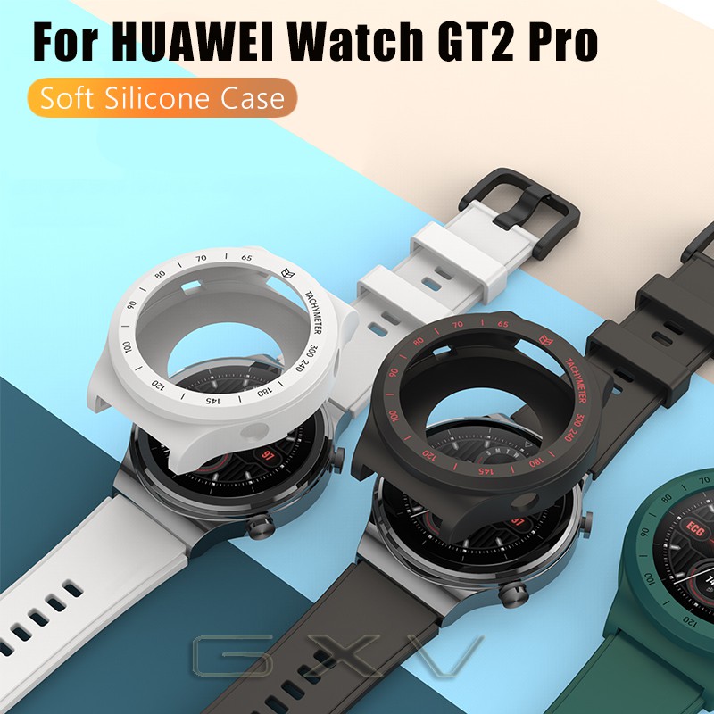 Watch gt2 best sale pro ecg