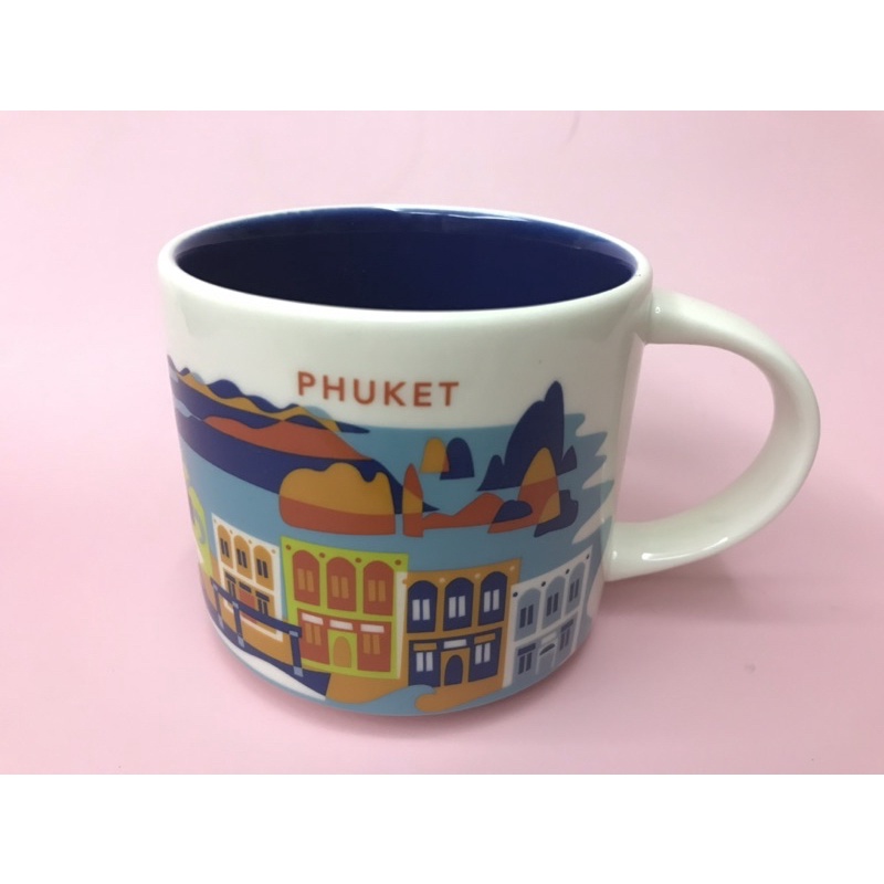 Parijs You Are Here Collectie Keramiek Koffiemok 414 Ml Parijs Mok Eiffeltoren Design 414 Ml Collectie STARBUCKS Frankrijk Mok YAH Je Bent Hier Collectie - 414 Ml (14 Fl Oz Starbucks Mug