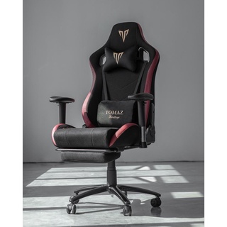 [READY STOCK] Tomaz Syrix II / Troy / Buster II Gaming Chair