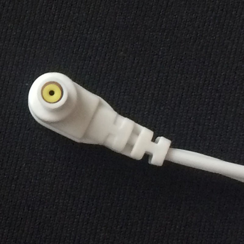 10pcs / Bag 2.35 1.8 2‑in‑1 Pin Type Electrode Lead Wires Cable - Foto 6