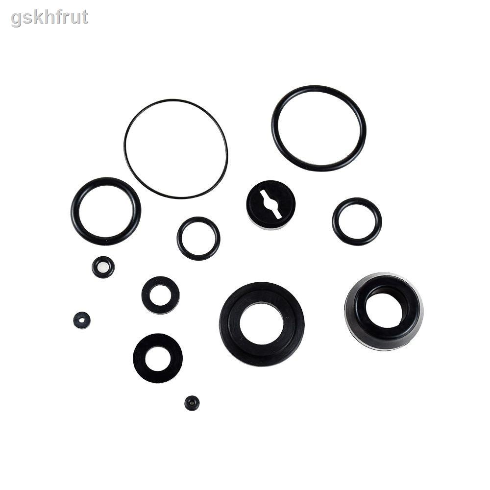 Pa Pneumatic Nail Gun Accessories Cushioning Gasket Repair Apron ORing