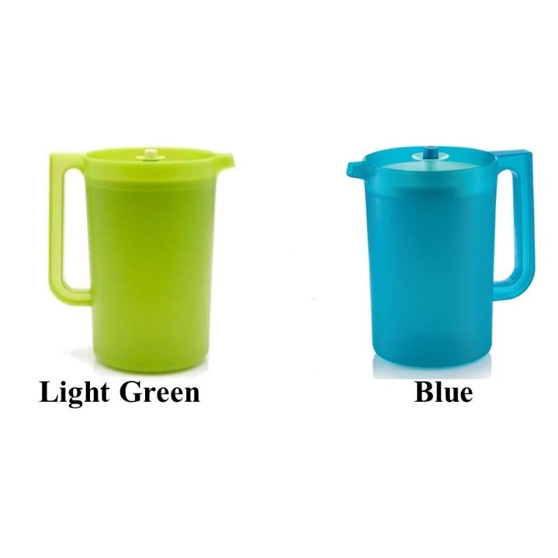 Tupperware Pitcher 2L (1pc) Shopee Malaysia