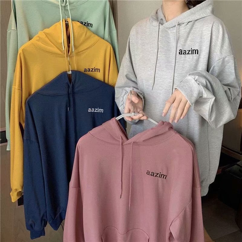 Sweater best sale hoodie shopee