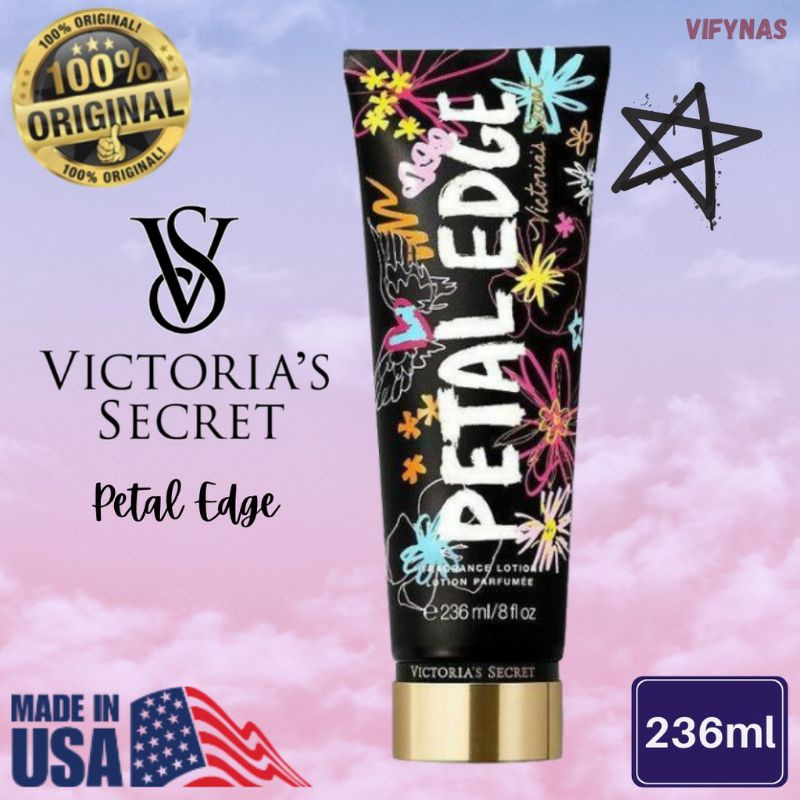 Victoria's Secret 7 項目のリクエスト セト Victoria secret discount petal edge review