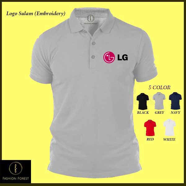 Lg shop t shirts