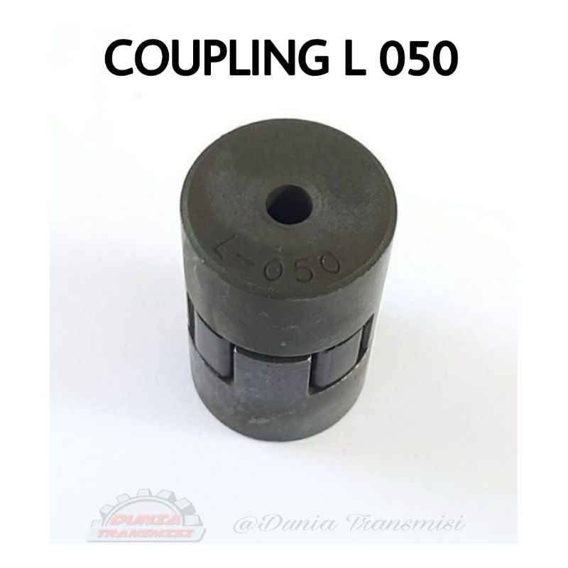 COUPLING L 050 Clutch L050 Couple L50 Jaw Coupling L 50 L-050 L 050 ...