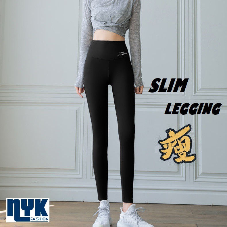 Skin discount tight sweatpants