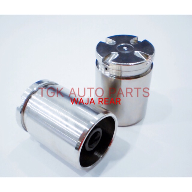 PROTON WAJA (REAR) DISC BRAKE PISTON CALIPER (NEW)(1PC PRICE) Shopee